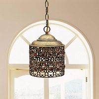 подвесной светильник favourite marocco 2312-1p в Нижневартовске