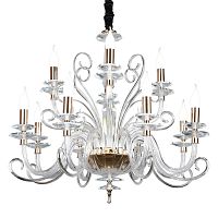 подвесная люстра omnilux azzagulta oml-70313-12 в Нижневартовске