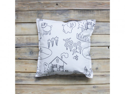 подушка painter в Нижневартовске