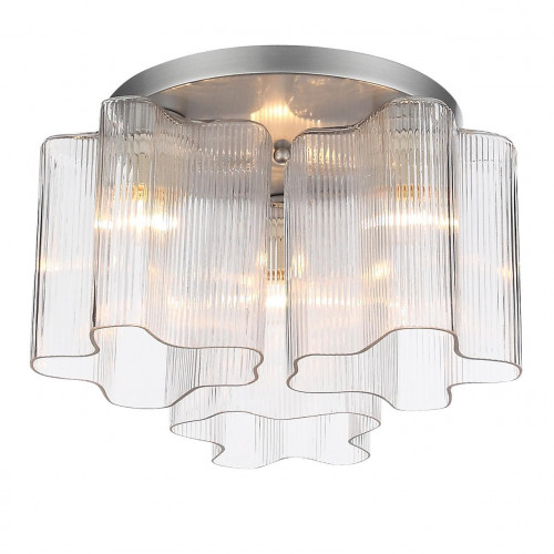 потолочная люстра st luce onde sl117.102.03 в Нижневартовске