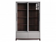 витрина высокая case платиновая в Нижневартовске