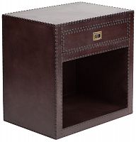 тумба sheppard коричневая в Нижневартовске