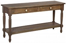 консоль df0090 коричневая в Нижневартовске