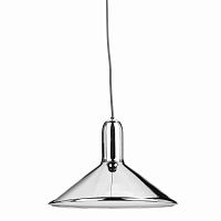 подвесной светильник torch диаметр 30 прозрачная в Нижневартовске