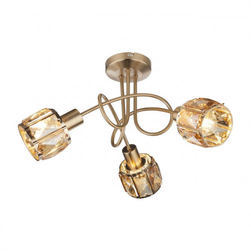 потолочная люстра globo mero 54358-3 в Нижневартовске