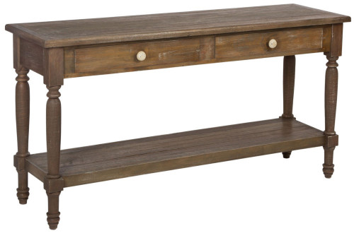 консоль df0090 коричневая в Нижневартовске