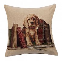 подушка с ретривером bookends retriever в Нижневартовске