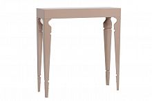 туалетный стол carrie one grey-beige бежевый в Нижневартовске