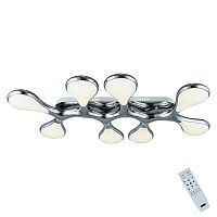 потолочная светодиодная люстра omnilux bovalino oml-18007-64 в Нижневартовске