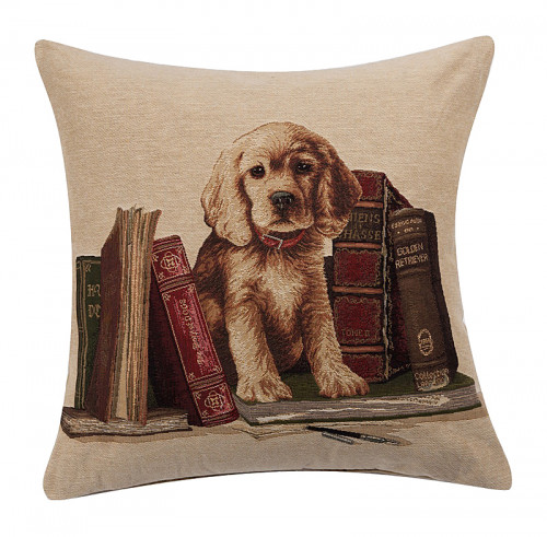 подушка с ретривером bookends retriever в Нижневартовске