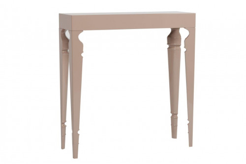 туалетный стол carrie one grey-beige бежевый в Нижневартовске