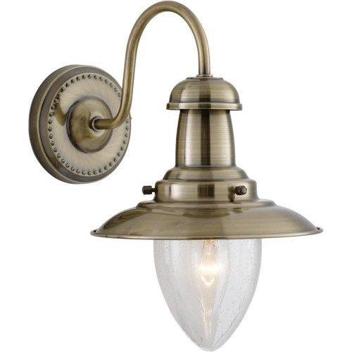 бра arte lamp fisherman a5518ap-1ab в Нижневартовске