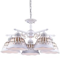 люстра дизайнерская learn белый дуб в Нижневартовске