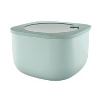 контейнер для хранения store&more 2,8 л зелёный в Нижневартовске