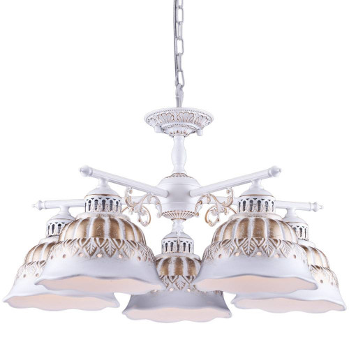 люстра дизайнерская learn белый дуб в Нижневартовске