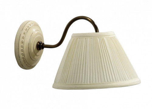 бра цвета слоновой кости (без абажура) в Нижневартовске