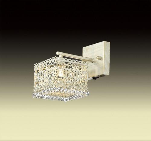 настенный светильник бра finished в Нижневартовске