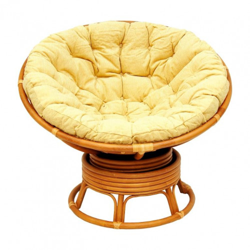 кресло механическое papasan-2 matte в Нижневартовске