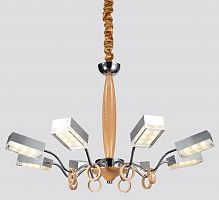 подвесная люстра lucia tucci natura 156.8 в Нижневартовске