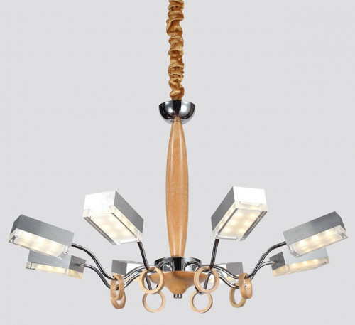 подвесная люстра lucia tucci natura 156.8 в Нижневартовске