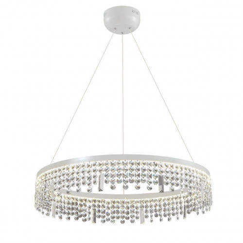 подвесной светодиодный светильник favourite splatter -pа в Нижневартовске