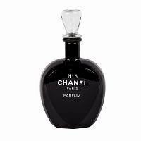 бутыль chanel heart black в Нижневартовске