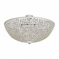 потолочный светильник arti lampadari nobile e 1.3.60.100 wg в Нижневартовске