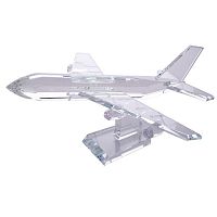 статуэтка самолет в Нижневартовске