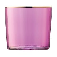 набор из 2 стаканов sorbet 310 мл сиреневый в Нижневартовске