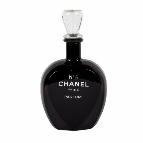 бутыль chanel heart black в Нижневартовске