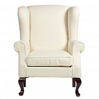 кресло soho молочное в Нижневартовске