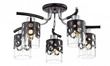 потолочная люстра lumion colett 3272/5c в Нижневартовске