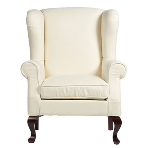 кресло soho молочное в Нижневартовске