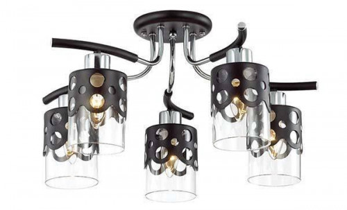 потолочная люстра lumion colett 3272/5c в Нижневартовске