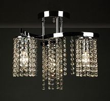 потолочная люстра citilux спарк cl313131 в Нижневартовске