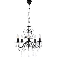 подвесная люстра globo pinja 63127-5 в Нижневартовске