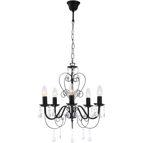 подвесная люстра globo pinja 63127-5 в Нижневартовске