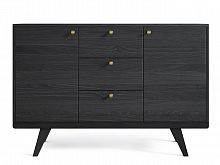 комод thimon дуб фасады шпон в Нижневартовске