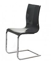 стул halcyon серый в Нижневартовске