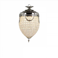 люстра emperor xs от eichholtz хром в Нижневартовске