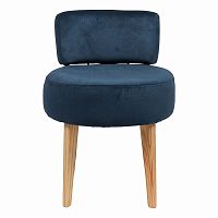 стул lordinio синий м в Нижневартовске