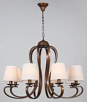 подвесная люстра lucia tucci vico 196.8 в Нижневартовске