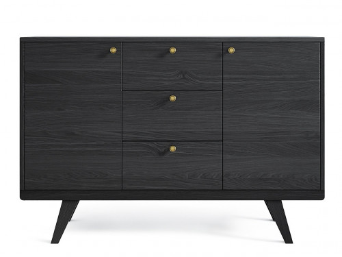 комод thimon дуб фасады шпон в Нижневартовске