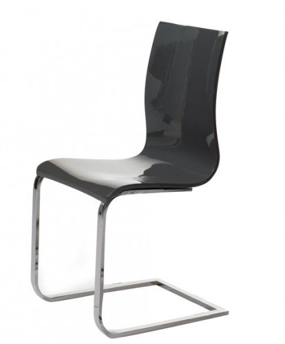 стул halcyon серый в Нижневартовске