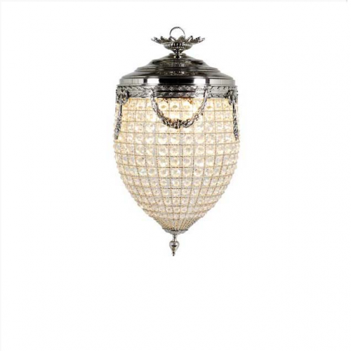 люстра emperor xs от eichholtz хром в Нижневартовске