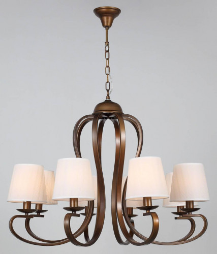 подвесная люстра lucia tucci vico 196.8 в Нижневартовске