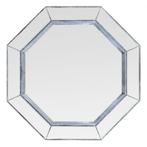 зеркало венецианское восьмиугольное elias в Нижневартовске