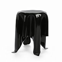 стол blanket чёрный в Нижневартовске