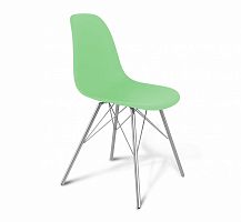 стул dsr pp зеленый мятный s37 (eames style) в Нижневартовске