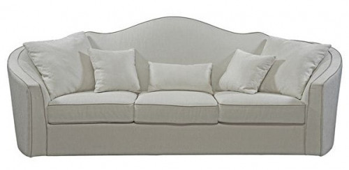 диван hampton прямой бежевый в Нижневартовске